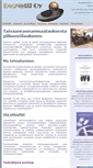 Mobile Screenshot of desnetti.fi